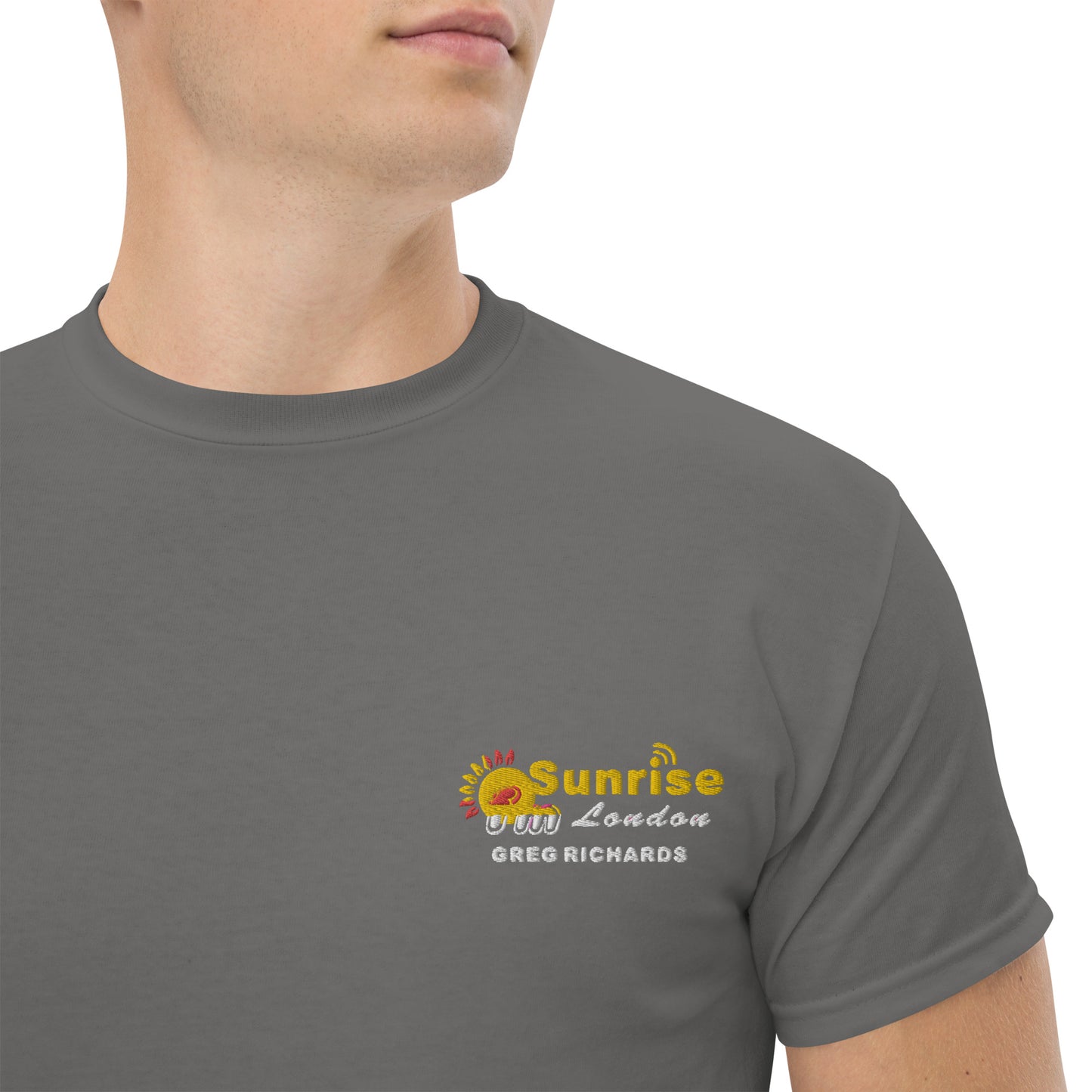 Men's Classic Tee