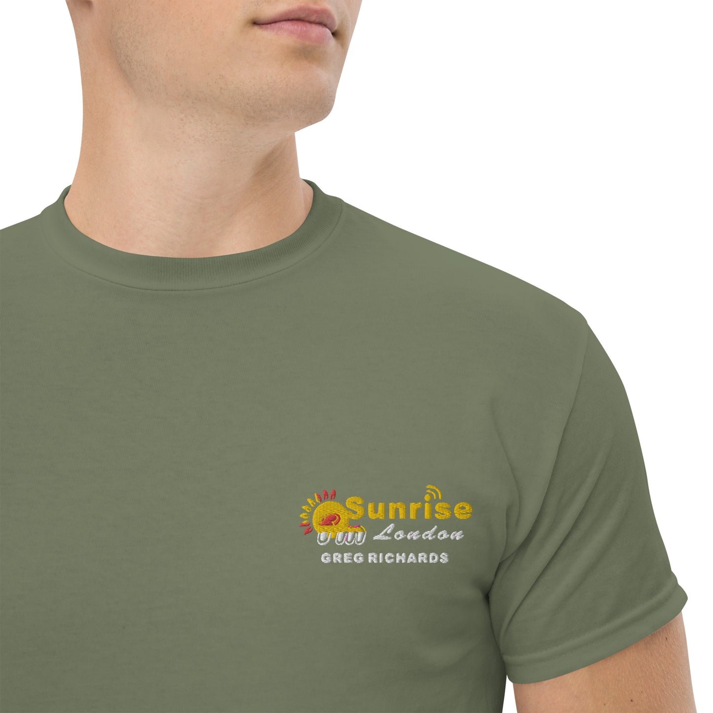 Men's Classic Tee
