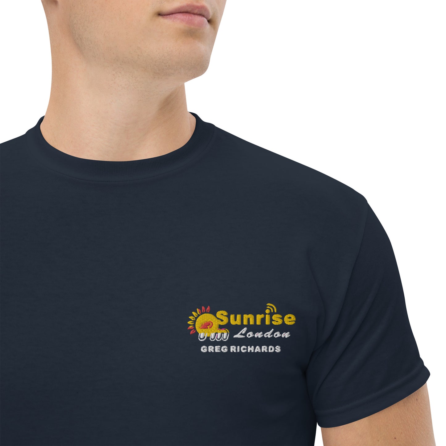 Men's Classic Tee