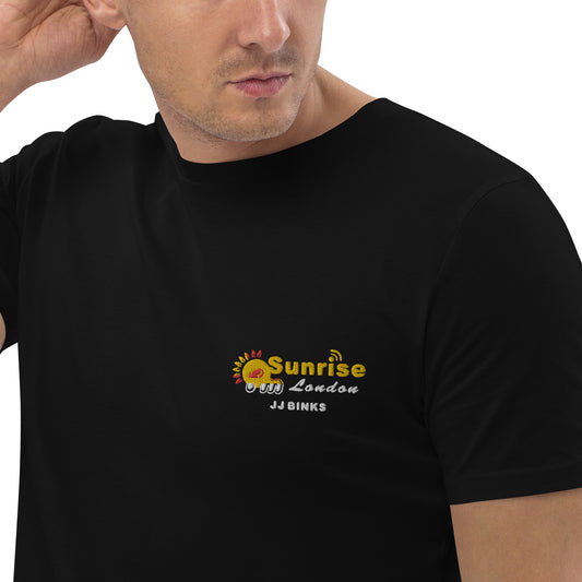 Unisex Cotton T-Shirt - JJ Binks